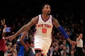 New York Knicks: Why signing J.R Smith will create more problems than it will solve.