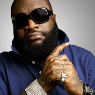 MTV Crowns Rick Ross As The Hottest MC