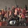 New Team Fortress 2 figures from ToyFair2012 #TF12