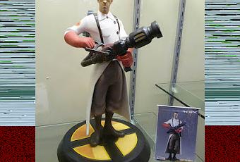 team fortress 2 figures