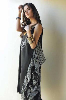 Modern Prepared To Wears For Spring Summer 2012 By Hejab Zafar