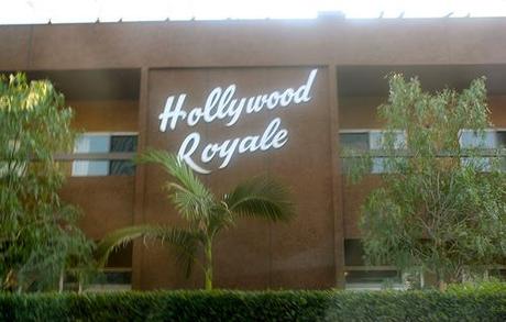 HollywoodRoyale