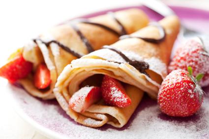 iStock 000015032470XSmall Yay! Its Pancake Day! x 