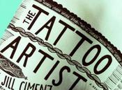 Judge Tattoo Artist