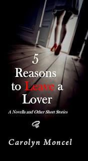 Review: 5 Reasons to Leave a Lover