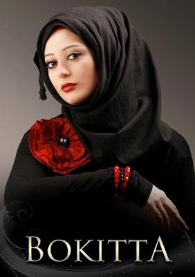 Bokitta Head Scarves Collection 2012 | Bokitta Scarves / Hijabs