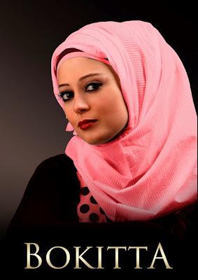 Bokitta Head Scarves Collection 2012 | Bokitta Scarves / Hijabs
