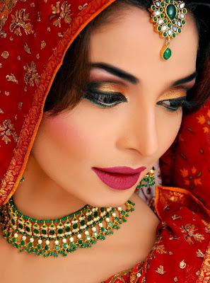 Bridal Makeover 2012 | Bridal Perfect Natural Base Makeup