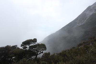 Our Mount Kinabalu Climb