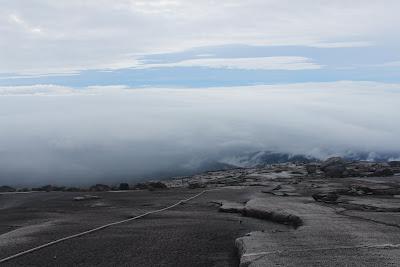 Our Mount Kinabalu Climb