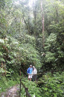 Our Mount Kinabalu Climb