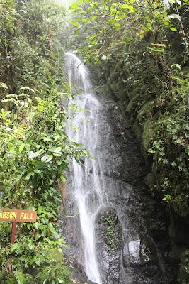 Our Mount Kinabalu Climb