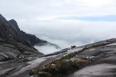 Our Mount Kinabalu Climb