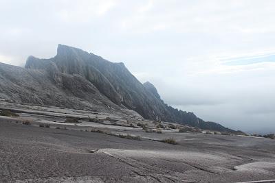 Our Mount Kinabalu Climb