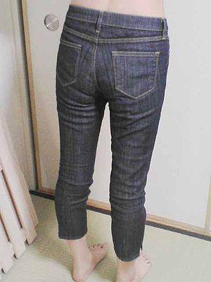 Amazon Brand  Inkast Denim Co Mens Carrot Fit Stretchable Jeans   Amazonin Fashion