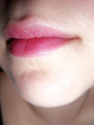Topshop Magical Lip Tint