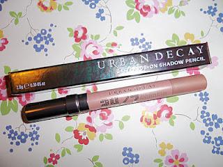 Urban Decay 24-7 Shadow Pencil 'Sin'