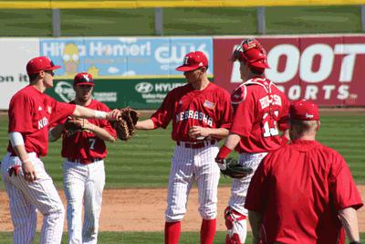 NEBRASKA BASEBALL: Season-Opening Sweep Feels Familiar