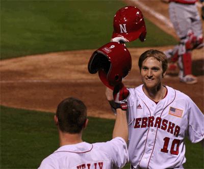 NEBRASKA BASEBALL: Season-Opening Sweep Feels Familiar