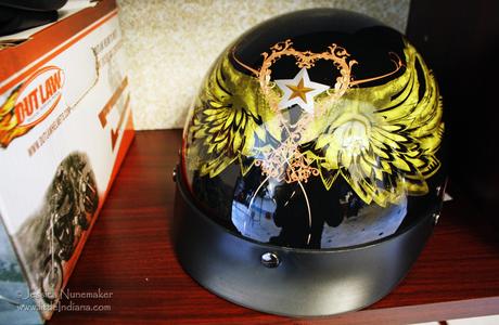 Bikers 'N Lace: Huntingburg, Indiana Helmets for Sale