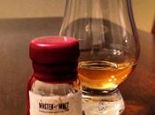 Whisky Review Master Malt Isidore Blogger’s Blend