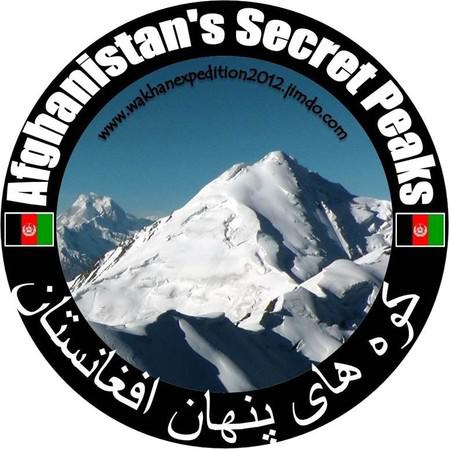 Afghanistan's Secret Peaks 2012 Expedition Announced