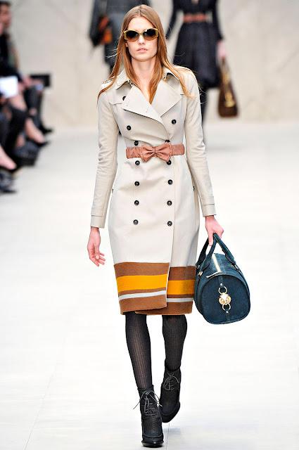 Burberry Love