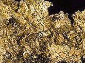 Biz: Demand Gold Down, Leveling