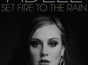 Adele Fire Rain Remixed Ranny!