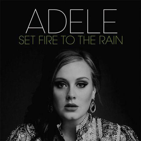 Adele hit Set Fire to the Rain remixed by Ranny!