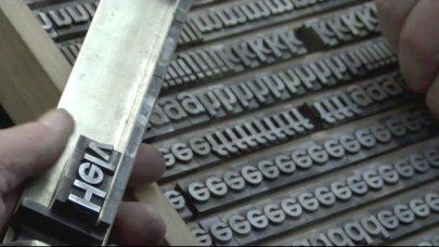 Documentary of the Day – Helvetica