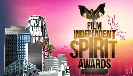 Alexander Skarsgard To Appear At The Spirit Awards