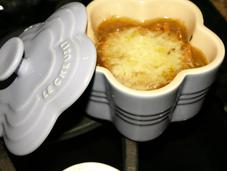 French Onion Soup (Anne Burrell's Recipe)