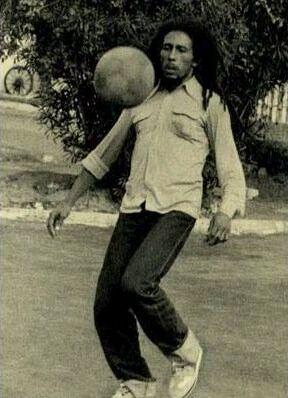 Bob Marley 