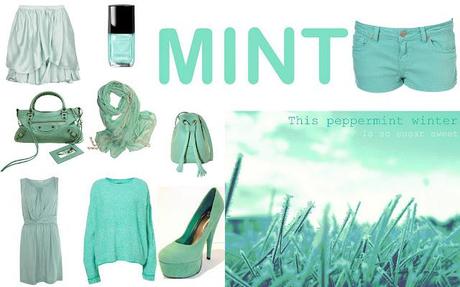 Inspiration: MINT