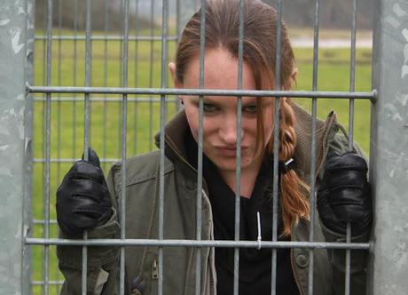 Preview: Behind Bars?