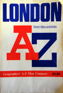 The London Reading List No.37 & It's A London Thing No.63