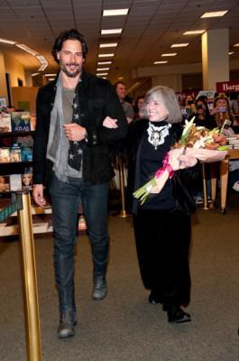 Anne Rice donates signed copy of ‘The Wolf Gift’ to The Vault’s Charity Auction