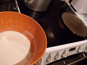 Pancake Day, Lent, Pancakes, A Whole New Challenge, 40 days of photos