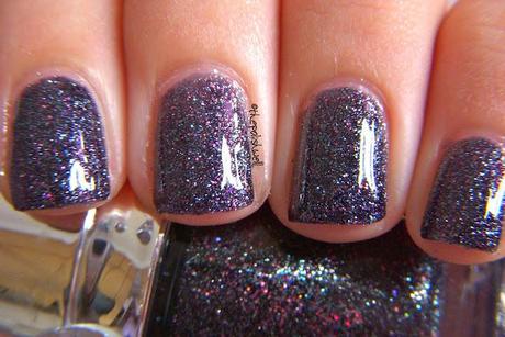 Tony Moly: GT02 Earth (Galaxy)