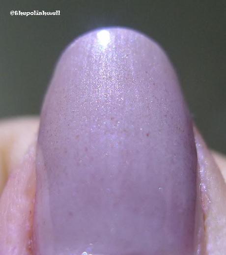 OPI: You're A Doll from Holiday in Toyland (discontinued)