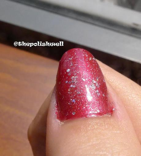 Nail Ideas: More Chinese New Year!