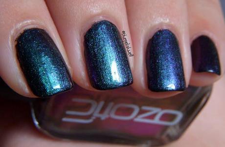 Ozotic: 505 *picture heavy*