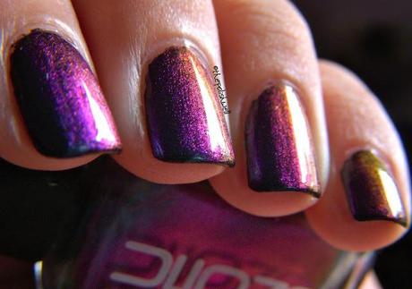 Ozotic: 505 *picture heavy*