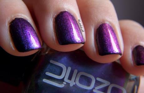 Ozotic: 505 *picture heavy*