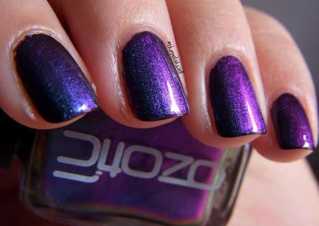 Ozotic: 505 *picture heavy*