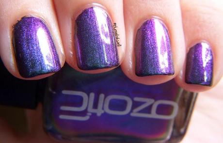 Ozotic: 505 *picture heavy*