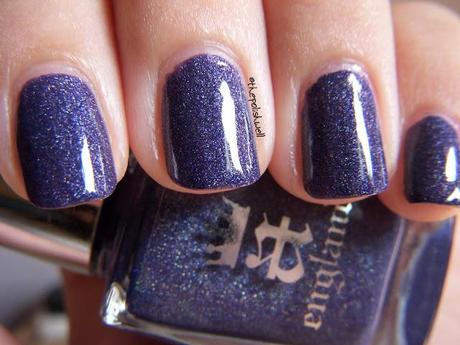 a-england: Lady of the Lake