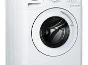 Whirlpool Washing Machine AWO/D8548 1200rpm