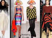 York Fashion Week 2012 Highlights: Seven